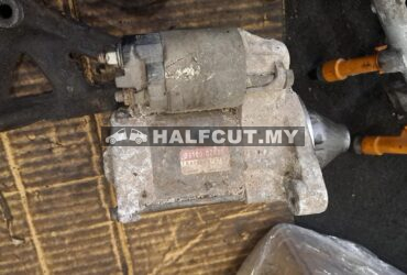 TOYOTA AVANZA 3SZ STARTER