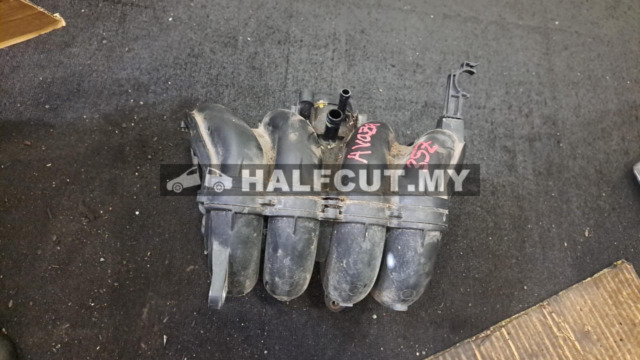 TOYOTA AVANZA 3SZ INTAKE MANIFOLD