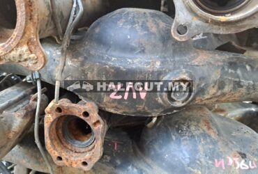 TOYOTA AVANZA REAR AXLE KOSONG