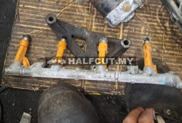 TOYOTA AVANZA 3SZ FUEL INJECTOR RAIL