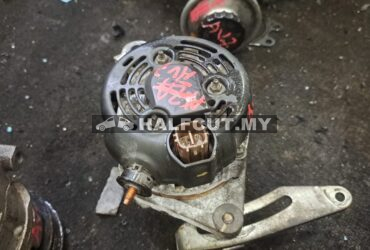 TOYOTA AVANZA 3SZ ALTERNATOR