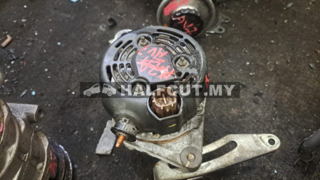 TOYOTA AVANZA 3SZ ALTERNATOR