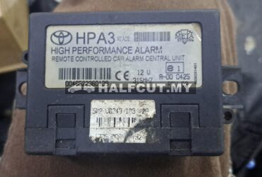 TOYOTA HIACE KDH200 ECU (A-00 0425) HPA3