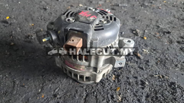 TOYOTA VIOS NCP150 2NR ALTERNATOR