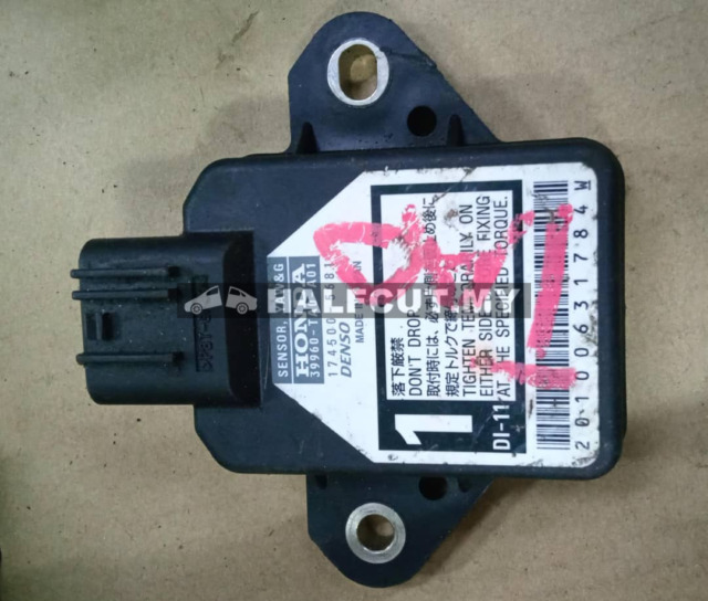 HONDA ACCORD TAO YAW SENSOR(174500-5681)