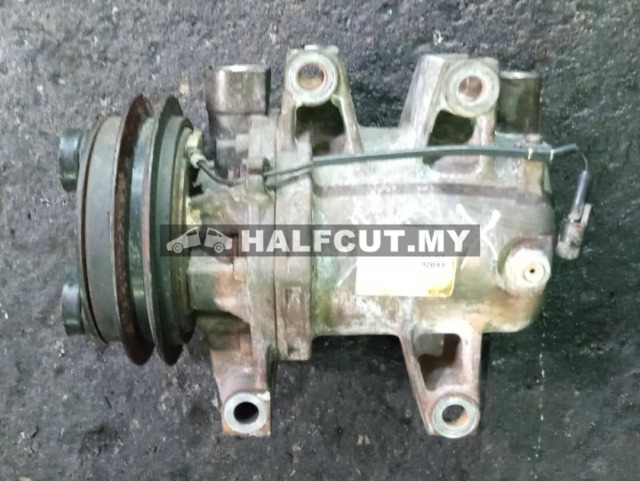 ISUZU D-MAX 4JK1 RD 50 COMPRESSOR