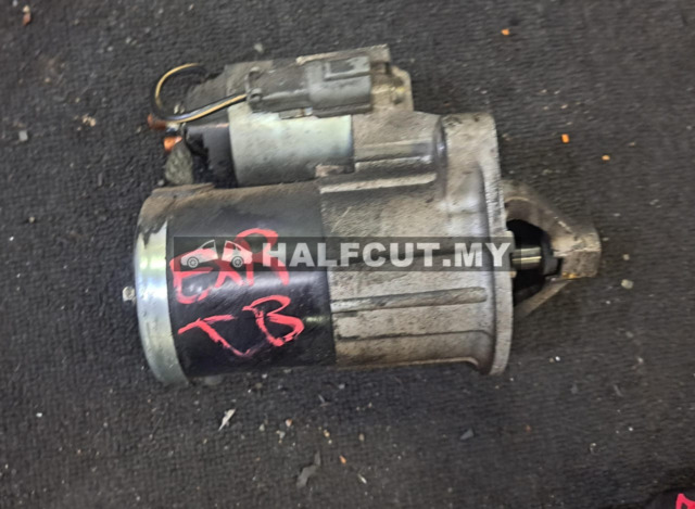 PROTON EXORA TB STARTER