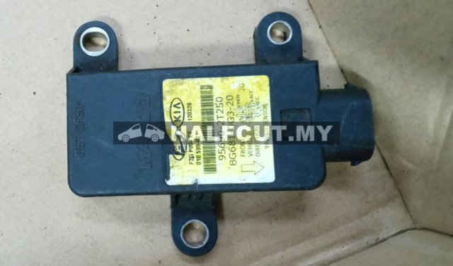 KIA OPTIMA K5 YAW RATE SENSOR (95690-2T250)