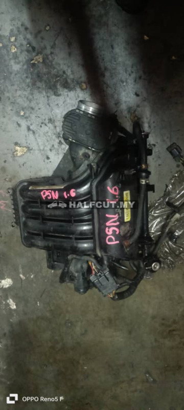 PROTON PERSONA 1.6 INTAKE MANIFOLD