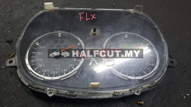 PROTON SAGA FLX METER (PW 950553)