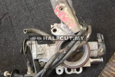 TOYOTA AVANZA 3SZ THROTTLE BODY