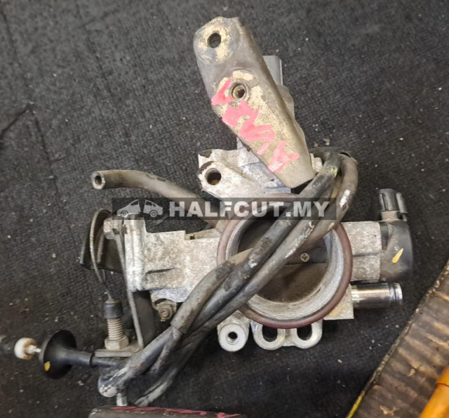 TOYOTA AVANZA 3SZ THROTTLE BODY