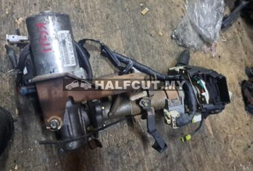 NISSAN SYLPHY KG11(SP303-1R) STEERING SHAFT MOTOR