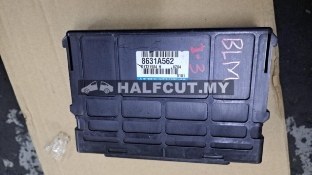 PROTON SAGA BLM 1.3 ECU (8631A562)