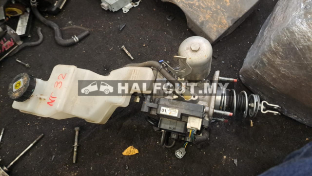 NISSAN X-TRAIL NT32 HB BRAKE MASTER PUMP