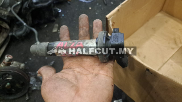 PERODUA ALZA 3SZ PLUG COIL