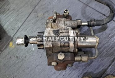 TOYOTA HIACE KDH200 1KD ENGINE FUEL PUMP