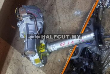 TOYOTA VELLFIRE 30 STEERING SHAFT MOTOR