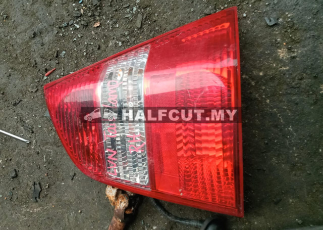 NISSAN GRAND  LIVINA TAIL LAMP(P5609)RH