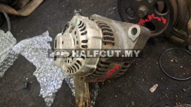 PERODUA KEMBARA HC ALTERNATOR