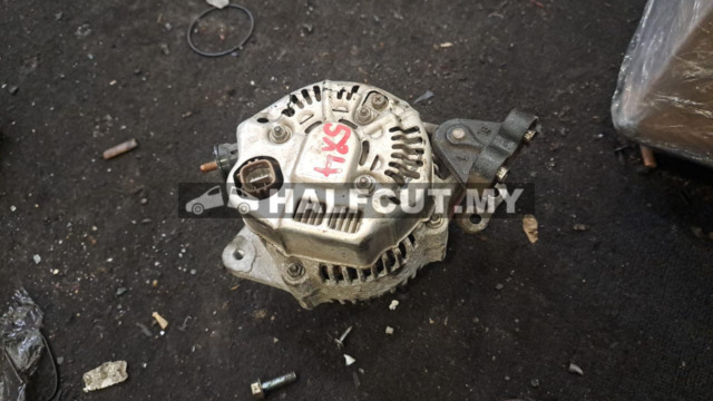 SUZUKI SX4 M16A ALTERNATOR