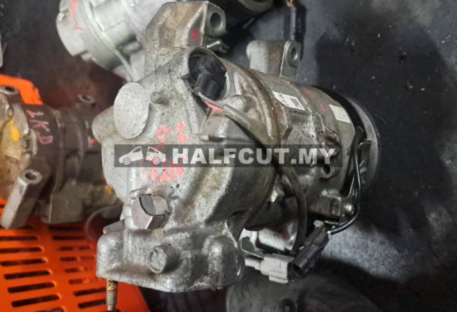 NISSAN X-TRAIL NT32 2.5 COMPRESSOR