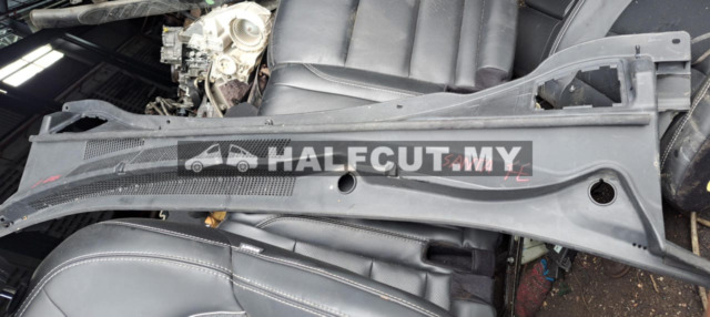 HYUNDAI SANTA FE WIPER COVER