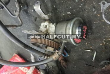 TOYOTA AVANZA 3SZ POWER STEERING PUMP