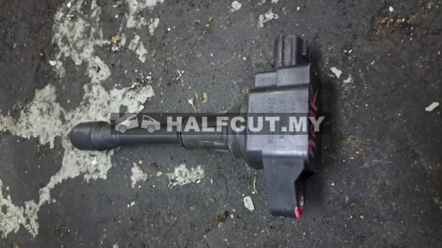 NISSAN ALMERA PLUG COIL