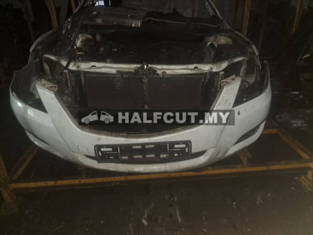 TOYOTA CAMRY ACV40 2.0 FRONT HALF CUT