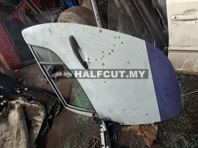 MITSUBISHI TRITON REAR DOOR R/L