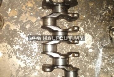 TOYOTA HIACE KDH200 2KD CRANKSHAFT