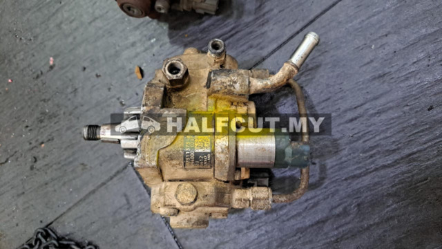 ISUZU D.MAX 4JJ1 ENGINE FUEL PUMP