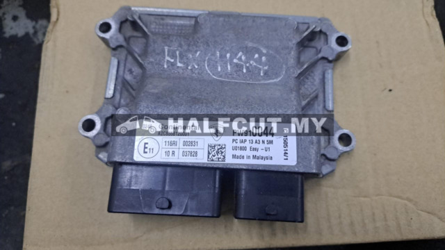 PROTON SAGA FLX ENGINE ECU (PW910044)