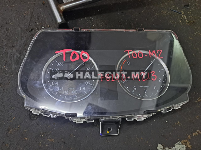 HONDA CITY TOO METER (78100-M213) TOO-M2(