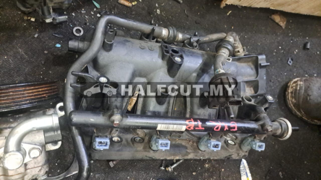 PROTON EXORA TB INTAKE MANIFOLD