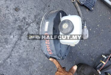 TOYOTA HIACE KDH200 BRAKE MASTER PUMP