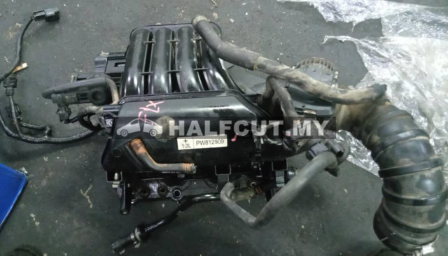 PROTON SAGA FLX 1.3 INTAKE MANIFOLD