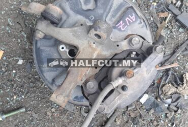 TOYOTA AVANZA FRONT  KNUCKLE F /L