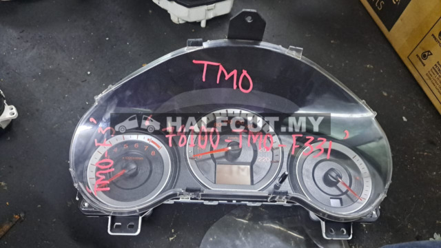 HONDA CITY TMO METER (78100-TMO-F311)