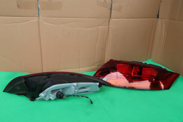 AUDI TT TAIL LAMP