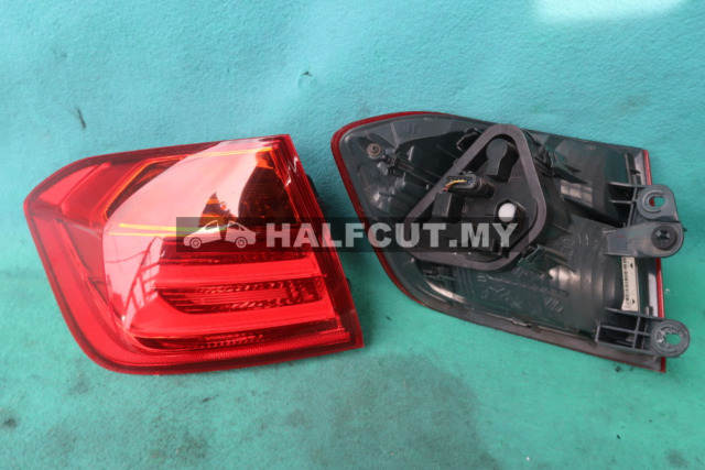 BMW F30 TAIL LAMP