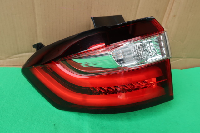 HONDA ODYSSEY TAIL LAMP LH