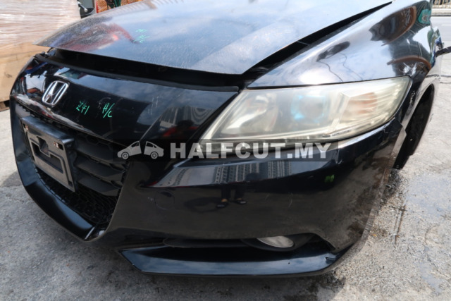 HONDA CRZ AUTO HALF CUT