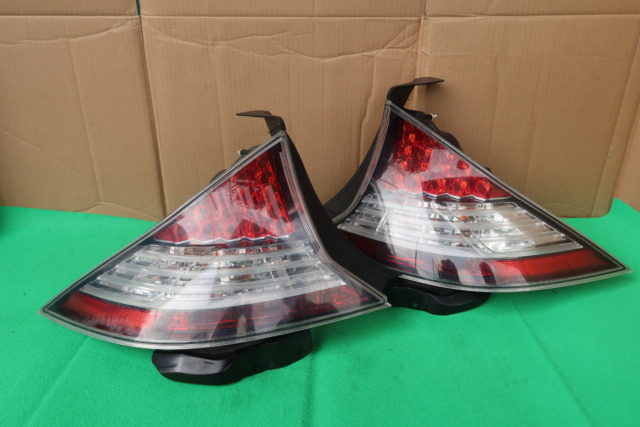 HONDA CRZ TAIL LAMP