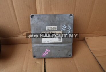 TOYOTA VIOS NCP42 ENGINE ECU EM