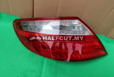 MERCEDES BENZ W172 TAIL LAMP LH