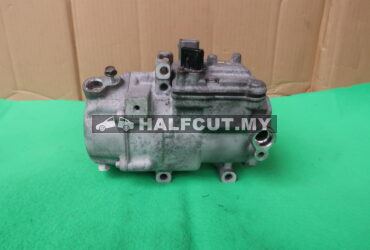 TOYOTA CAMRY ACV50 HYBRID AIR COMPRESSOR