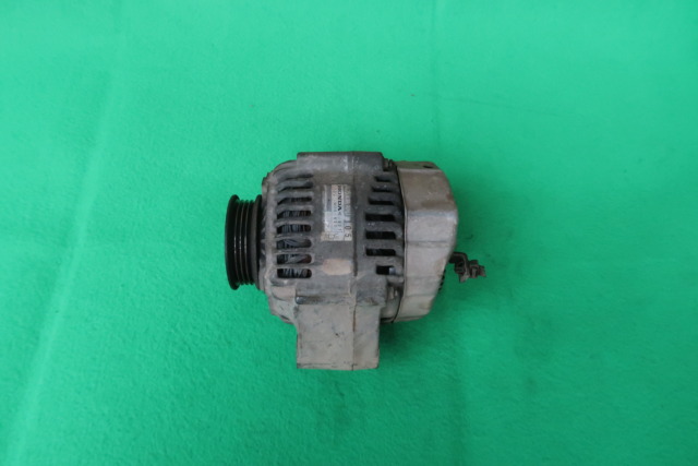 HONDA CRV 1998 YEARS ALTERNATOR