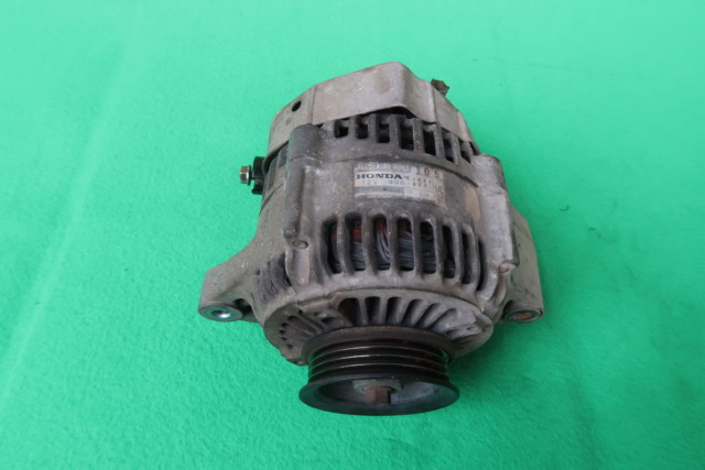 HONDA CRV 1998 YEARS ALTERNATOR